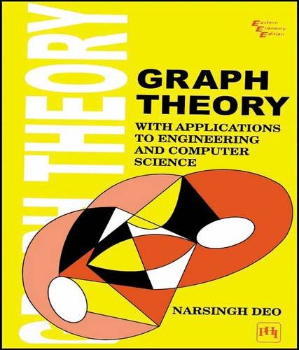 Narsingh deo graph theory ebook